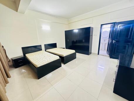 Hoora, Apartments/Houses, BHD 310/month,  Furnished,  2 BR,  Flat For Rent In Hoora With EWA Nearby Gossi Mall