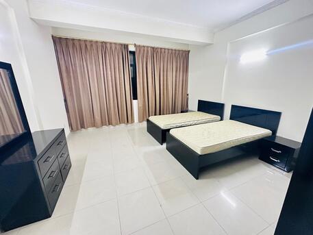 Hoora, Apartments/Houses, BHD 310/month,  Furnished,  2 BR,  Flat For Rent In Hoora With EWA Nearby Gossi Mall