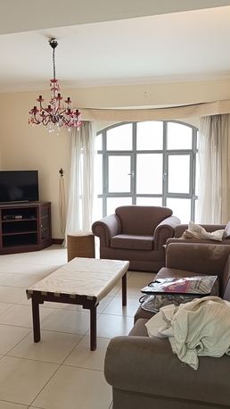 Segaya, Apartments/Houses, BHD 280/month,  Furnished,  2 BR,  Spacious 2 BHK Fully Furnished Flat With EWA For Rent In Segaya