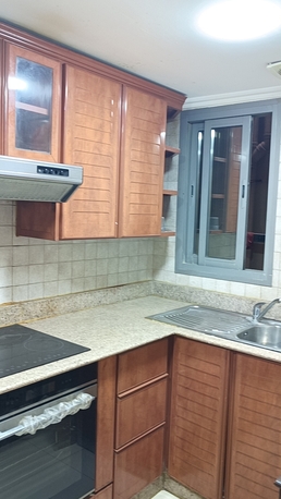 Segaya, Apartments/Houses, BHD 280/month,  Furnished,  2 BR,  Spacious 2 BHK Fully Furnished Flat With EWA For Rent In Segaya