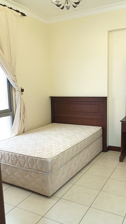 Segaya, Apartments/Houses, BHD 280/month,  Furnished,  2 BR,  Spacious 2 BHK Fully Furnished Flat With EWA For Rent In Segaya
