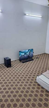 Al Iskan, Apartments/Houses, SAR 2400/month,  Furnished,  2 BR,  Two Sami Furnished Rooms Available  In Al-iskan On Rent