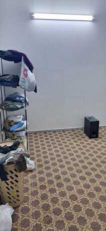 Al Iskan, Apartments/Houses, SAR 2400/month,  Furnished,  2 BR,  Two Sami Furnished Rooms Available  In Al-iskan On Rent