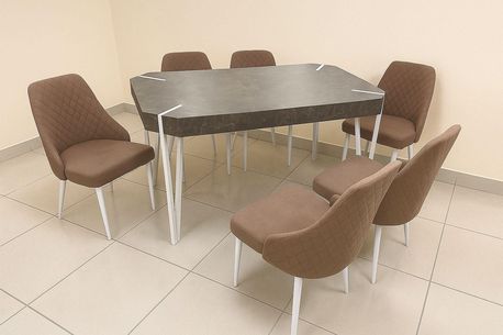 Jeddah, Furniture, SAR 11,  Dining Tables Avalible