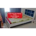 BHD 35,  🌓🌍Single Bed With Mattress In Good Condition For Sale With Delivery
