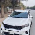 SAR 10000,  Kia Sonet 2023 Automatic Stnd Option,  2023,  Automatic,  60000 KM,  10000 Sat Kia Sonet Lease Transfer  Stnd Option