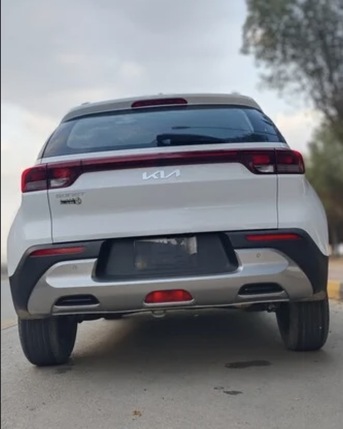 Jubail, Vehicles, Cars & Trucks , SAR 10000,  Kia Sonet 2023 Automatic Stnd Option,  2023,  Automatic,  60000 KM,  10000 Sat Kia Sonet Lease Transfer  Stnd Option