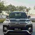 BHD 17500,  Toyota Land Cruiser,  2016,  Automatic,  232000 KM,  Toyota L/Cruiser VXS 5.7 -