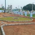 INR 21000,  167 Sq. Yard,  HMDA & RERA Approved Open Plots For Sale Near ORR TCS Adibatla Ramdaspally, 9346347822