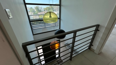 Manama, Apartments/Houses, BHD 700/month,  4 BR,  Semi-furnished 4 Bedroom Villa For Rent In Salihiya, Burhama