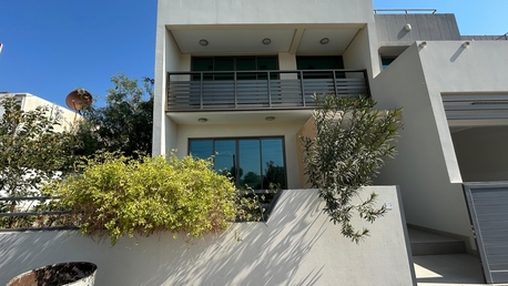 Manama, Apartments/Houses, BHD 700/month,  4 BR,  Semi-furnished 4 Bedroom Villa For Rent In Salihiya, Burhama