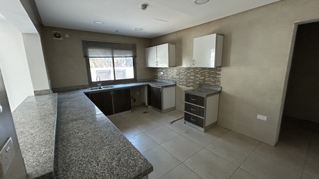 Manama, Apartments/Houses, BHD 700/month,  4 BR,  Semi-furnished 4 Bedroom Villa For Rent In Salihiya, Burhama