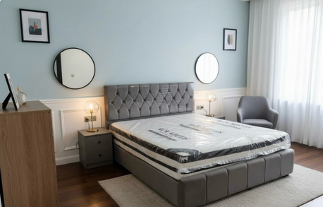 Jeddah, Furniture, SAR 11,  King Size Beds Avalible