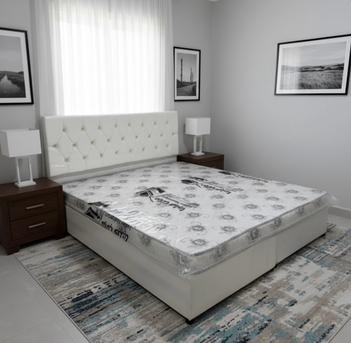 Jeddah, Furniture, SAR 11,  King Size Beds Avalible