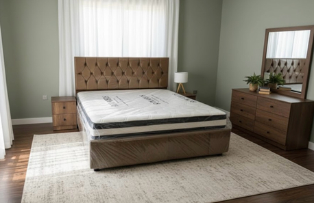 Jeddah, Furniture, SAR 11,  King Size Beds Avalible