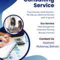 Bahrain Visa & Business Documentation