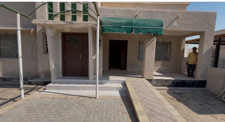 Manama, Apartments/Houses, BHD 475,  3 BR,  3 Bedroom Compound Villa For Rent In Salhiya, Burhama