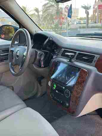 East Riffa, Vehicles, Cars & Trucks , BHD 3600,  Gmc Yukon,  2013,  Automatic,  259000 KM,   Short Chassis -