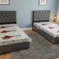 SAR 11,  Medium Size Beds Avible