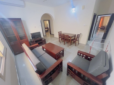 Adliya, Apartments/Houses, BHD 280/month,  Furnished,  2 BR,  BHD:-280/month FULLY FURNISHED 2 BHK APARTMENT FOR RENT IN ADLIYA -: FAZAL* 34664461*