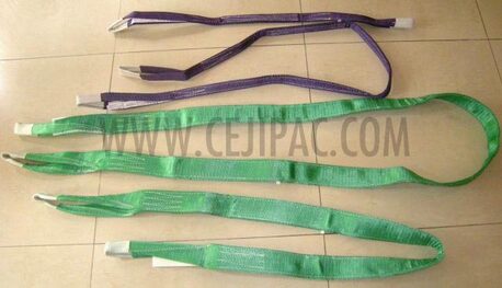 Kuala Lumpur, Business, Reliable Synthetic Web Slings Manufacturers