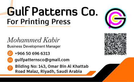 Riyadh, Printing, All Kind Printing