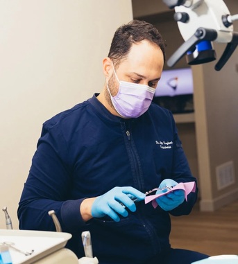New York, Dental, Emergency Endodontist Westfield NJ
