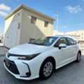BHD 5200,  Toyota Corolla,  2021,  Automatic,  98000 KM,    XLi 1.6 -
