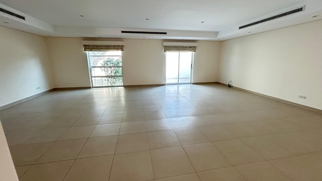Manama, Apartments/Houses, BHD 700,  4 BR,  Semi-furnished 4 Bedroom Villa For Rent In Salihiya, Burhama