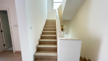 Manama, Apartments/Houses, BHD 700,  4 BR,  Semi-furnished 4 Bedroom Villa For Rent In Salihiya, Burhama