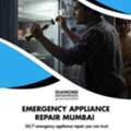 How Emergency Appliance Repair In Mumbai Saves Time And Money