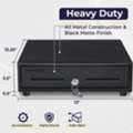 BHD 28,  Brand New High Quality Cash Drawer Strong Body (IN JUST 28.00/-BHD) Contact: +973 34593559