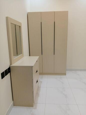 Jeddah, Furniture, SAR 1,  Three Doors Wardrobe &ndash; Practical & Modern