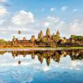 Cambodia Private Tour Package