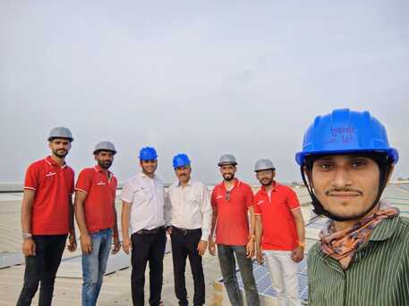 Bhopal, Technical, SJ Power Co- Best Solar Company In India