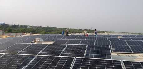 Bhopal, Technical, SJ Power Co- Best Solar Company In India