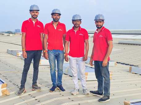 Bhopal, Technical, SJ Power Co- Best Solar Company In India