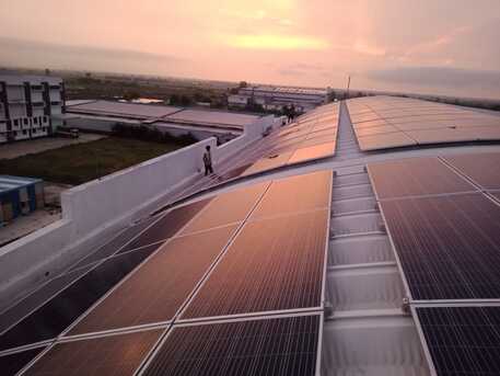 Bhopal, Technical, SJ Power Co- Best Solar Company In India
