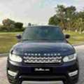 BHD 7500,  Land Rover Range Rover Sport,  2014,  Automatic,  160000 KM,  Range Rover Sport HSE Supercharged -