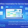 Service Workflow Automation To Run Operations Faster & Smarter
