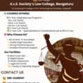 Top Law College In India &ndash; Discipline & Rules | KLE Law College