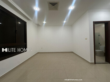 Kuwait City, Apartments/Houses, KWD 1000/month,  4 BR,  Four Bedroom Spacious Floor For Rent In Al Siddeeq