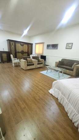Mahooz, Apartments/Houses, BHD 200/month,  Furnished,  Studio,  Fully Furnished Studio Flat For Rent With Ewa