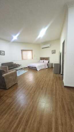 Mahooz, Apartments/Houses, BHD 200/month,  Furnished,  Studio,  Fully Furnished Studio Flat For Rent With Ewa