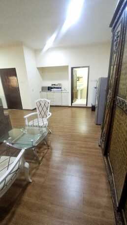 Mahooz, Apartments/Houses, BHD 200/month,  Furnished,  Studio,  Fully Furnished Studio Flat For Rent With Ewa