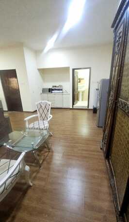 Mahooz, Apartments/Houses, BHD 210/month,  Furnished,  Studio,  Big Fully Furnished Studio Flat For Rent With Ewa