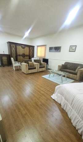 Mahooz, Apartments/Houses, BHD 210/month,  Furnished,  Studio,  Big Fully Furnished Studio Flat For Rent With Ewa