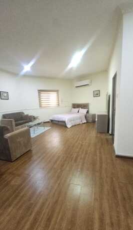 Mahooz, Apartments/Houses, BHD 210/month,  Furnished,  Studio,  Big Fully Furnished Studio Flat For Rent With Ewa