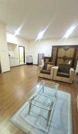 Mahooz, Apartments/Houses, BHD 210/month,  Furnished,  Studio,  Big Fully Furnished Studio Flat For Rent With Ewa