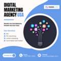 Digital Marketing Agency In USA | Fusion Logic